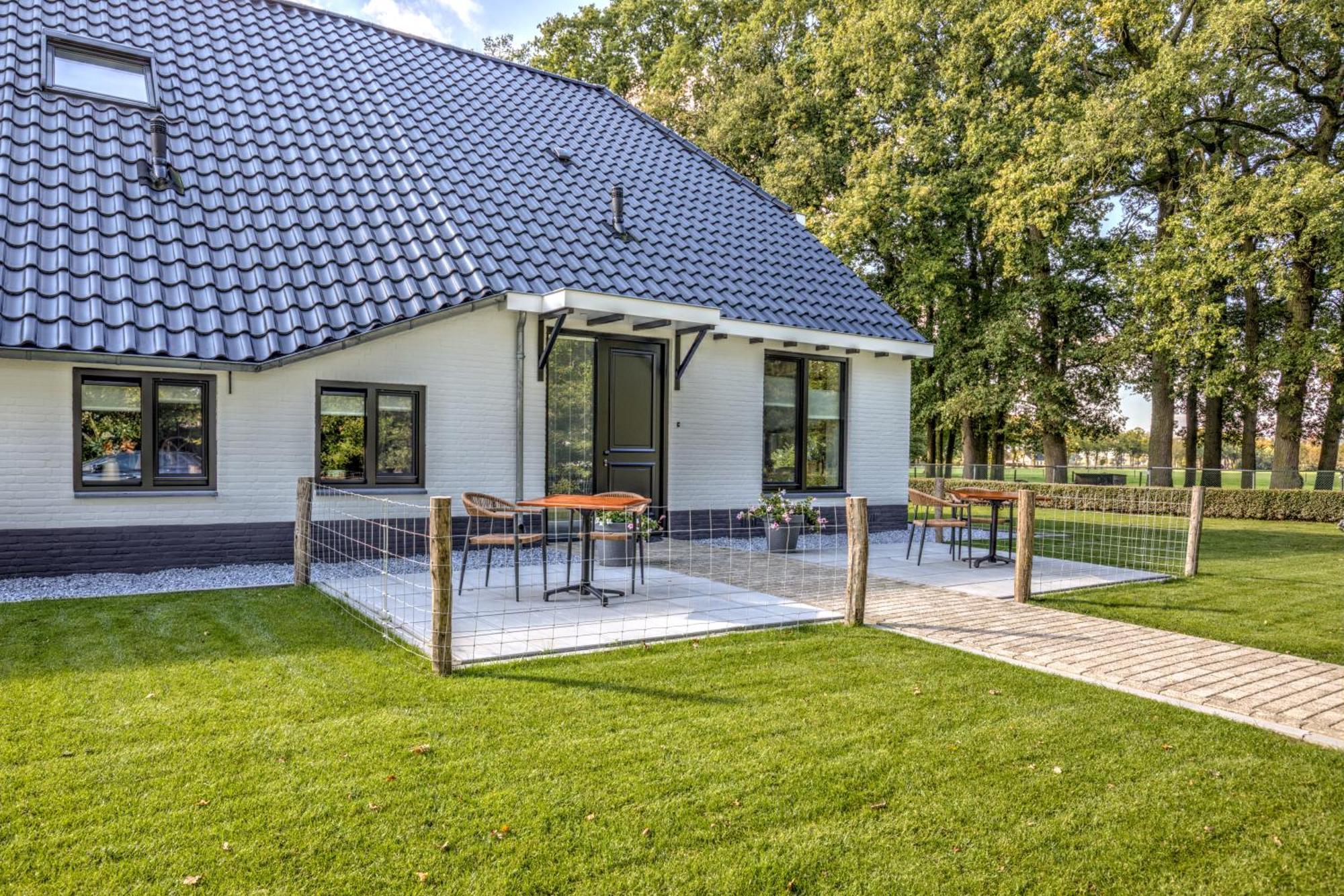 B&B Doraki Oldebroek Exterior foto